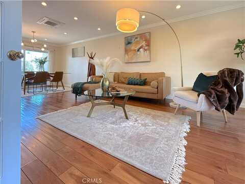 2662 E 2nd Street, Long Beach, CA 90803