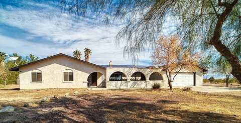 4530 W Ridgecrest Blvd, Ridgecrest, CA 93555