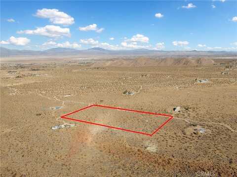 712 Custer Avenue, Lucerne Valley, CA 92356