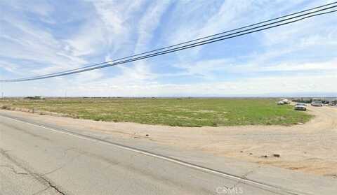 4800 W Rosamond Boulevard, Rosamond, CA 93560