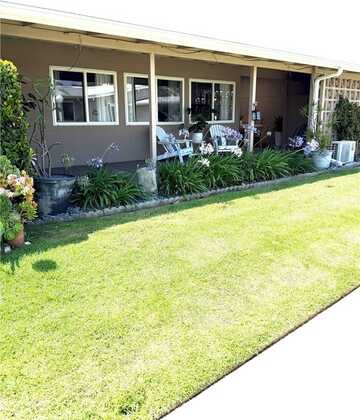 1100 Brookline Dr. M9-222I, Seal Beach, CA 90740