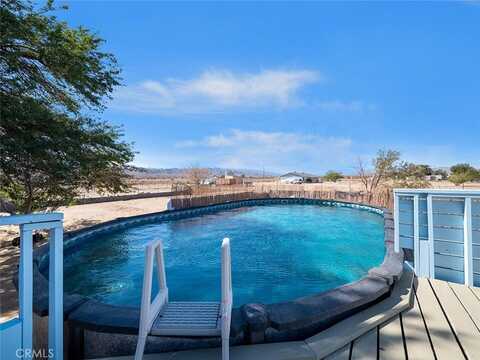 65585 4th Street S, Joshua Tree, CA 92252
