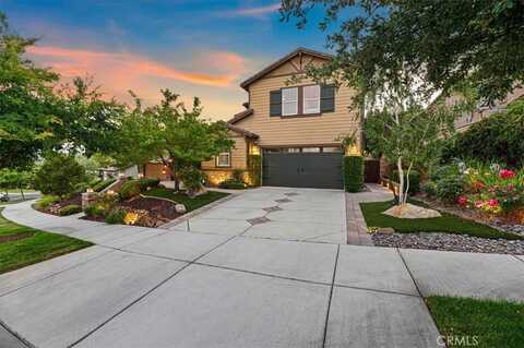22517 Skipping Stone Drive, Saugus, CA 91350