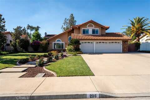 286 Bathurst Road, Riverside, CA 92506
