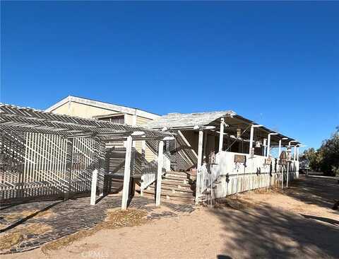 40694 Mountain View Road, Newberry Springs, CA 92365