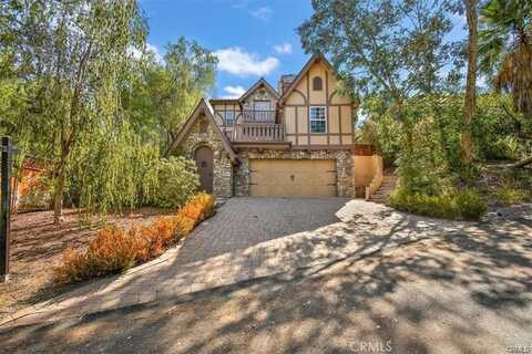 3512 Mesquite Drive, Calabasas, CA 91302
