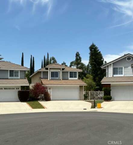 2801 Woodview Court, Walnut, CA 91789