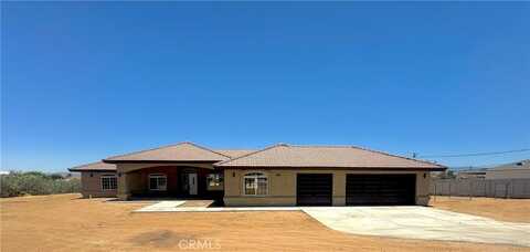 11569 Arroyo Avenue, Hesperia, CA 92345