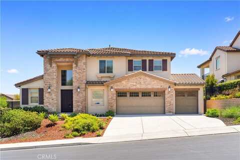 16389 Viewcrest Road, Chino Hills, CA 91709