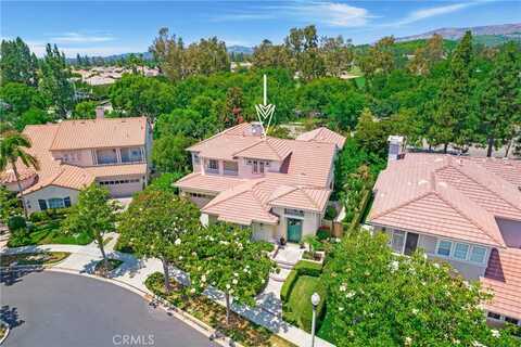 7 Glenhaven Lane, Irvine, CA 92620