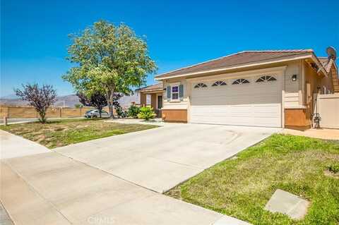 605 Wildrose Circle, San Jacinto, CA 92582