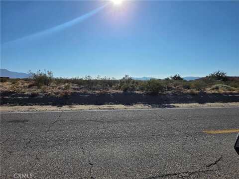 509 Camp Rock Road, Lucerne Valley, CA 92356