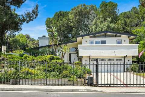4141 Coldstream, Tarzana, CA 91356