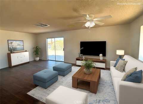 6225 Mariposa Avenue, 29 Palms, CA 92277