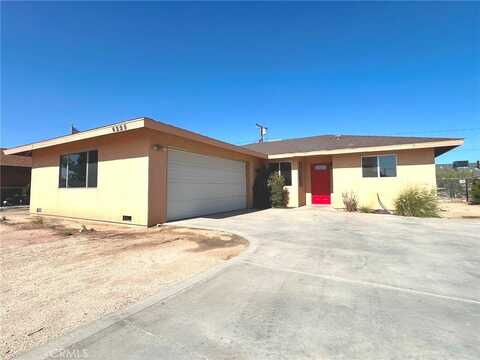 6225 Mariposa Avenue, 29 Palms, CA 92277