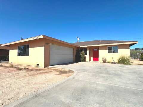 6225 Mariposa Avenue, 29 Palms, CA 92277