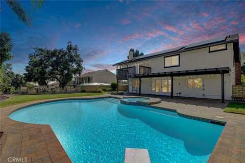 7022 Wheeler Avenue, La Verne, CA 91750