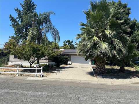 598 El Reno Drive, Chico, CA 95973