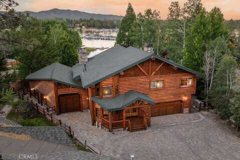 535 Cienega Road, Big Bear Lake, CA 92315