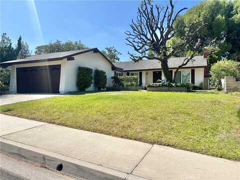 355 N Palo Cedro Drive, Diamond Bar, CA 91765