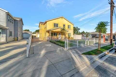 1111 N Mulberry Street, Compton, CA 90222