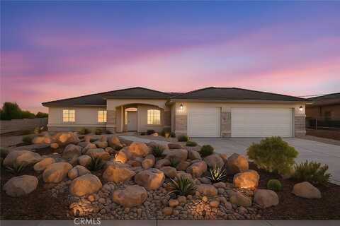 18363 Ranchero Road, Hesperia, CA 92345