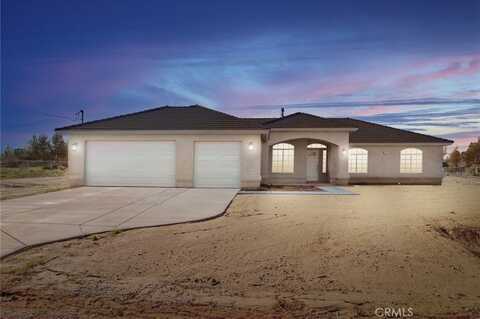 18238 Talisman Street, Hesperia, CA 92345