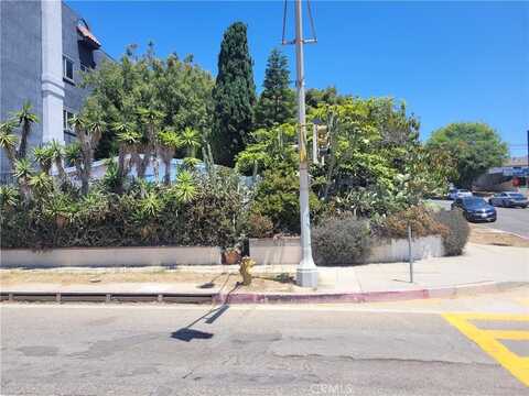 7401 W Manchester Avenue, Los Angeles, CA 90045