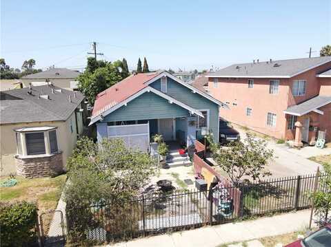 205 W 98th Street, Los Angeles, CA 90003