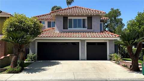 2460 Windmill Creek Road, Chino Hills, CA 91709