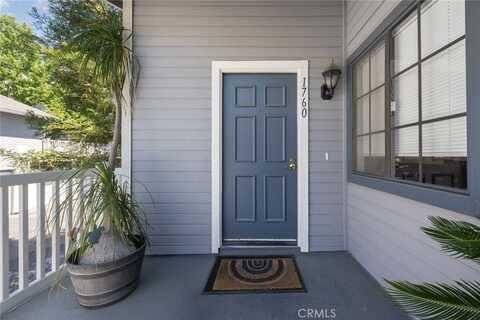 1760 Shady Oaks Court, Azusa, CA 91702