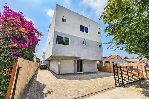 2223 S Highland Avenue, Los Angeles, CA 90016