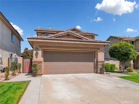 18387 Evening Primrose Lane, San Bernardino, CA 92407