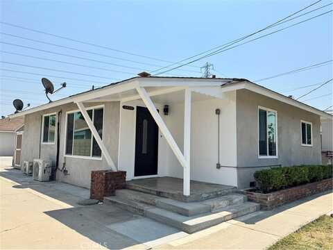 5828 N Vista Street, San Gabriel, CA 91775