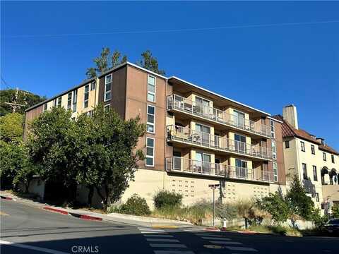 2 Panoramic Way, Berkeley, CA 94704