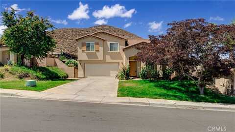 23405 Cheyenne Canyon Drive, Menifee, CA 92587