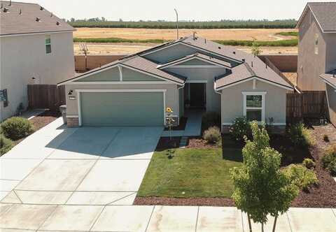 4479 Andrea Drive, Merced, CA 95348