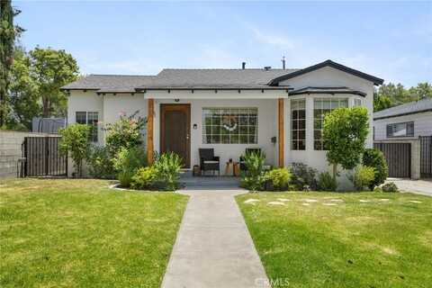 1820 N Avon Street, Burbank, CA 91505