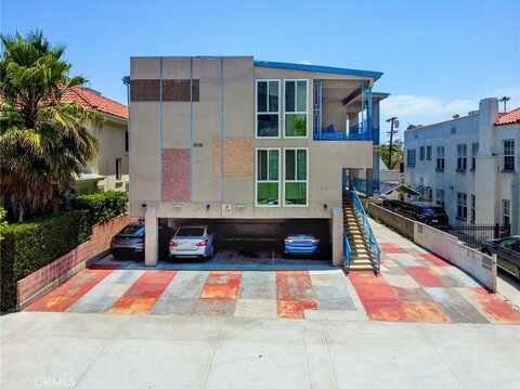724 S Sycamore Avenue, Los Angeles, CA 90036