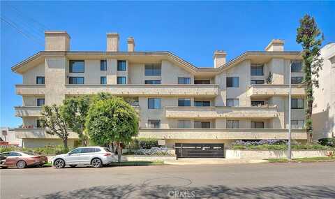 1663 Veteran Avenue, Los Angeles, CA 90024