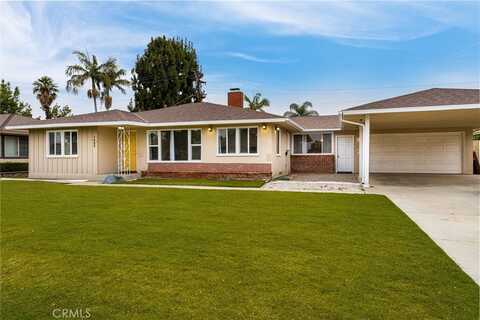 1435 W Wedgewood Drive, Anaheim, CA 92801