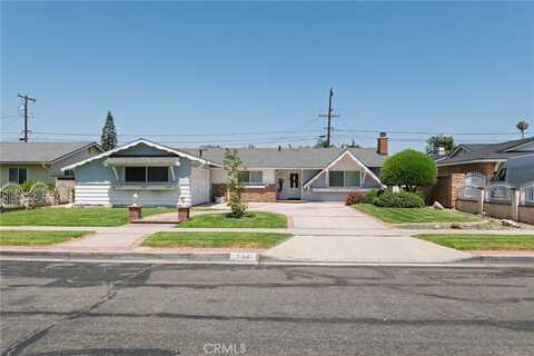 534 S Wayside Street, Anaheim, CA 92805
