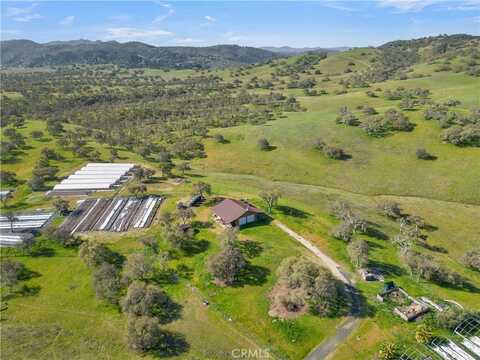 12000 Nacimiento Lake Drive, Bradley, CA 93426