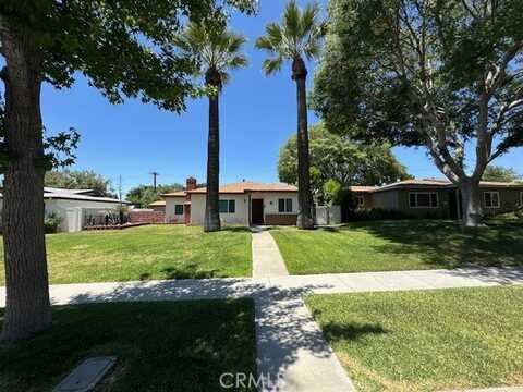 1307 N Fifth Avenue, Upland, CA 91786