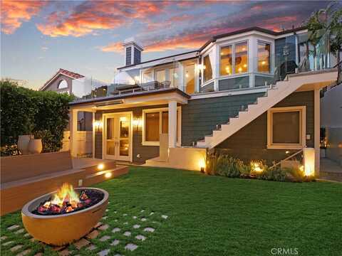 1026 Duncan Avenue, Manhattan Beach, CA 90266