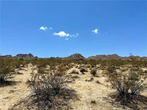64200 Sullivan Road, Joshua Tree, CA 92252