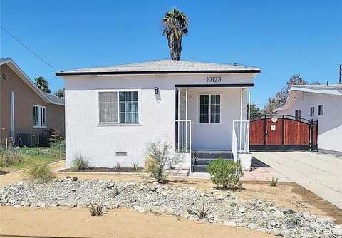 10123 Beach Street, Bellflower, CA 90706