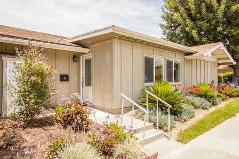 701 Avenida Sevilla, Laguna Woods, CA 92637