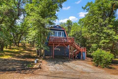 1351 Silverado Road, Big Bear City, CA 92314