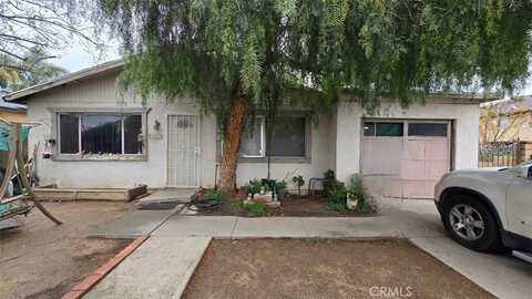 242 E 6th Street, Perris, CA 92570
